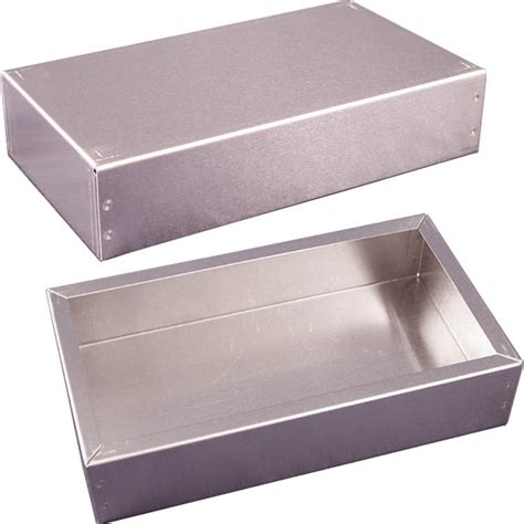 aluminum sheet metal chassis|aluminum chassis enclosure.